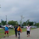 용수목산장
