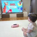 몽스마트 | 아기전집추천 리틀천재 돌잡이한글 (모야몽스마트박스와 바나펜:돌잡이스마트패키지)
