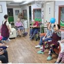 은혜요양원 이미지