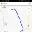 장학리노루목길(봄내길 8코스) 이미지