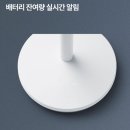 무선 선풍기 추천, 스테나 퓨어팬 플러스 아기 신생아 저소음 2주 솔직 후기