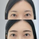 자연 | 송도 토탈뷰티샵 라벨비뷰티랩 자연눈썹 후기