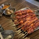 인생양꼬치 - 천안시 서북구 쌍용18길 17 | 인생양꼬치