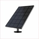 태양글로벌 | 글로벌아이넷 로보뷰S4+8W 충전식 태양광패널 4G LTE CCTV 무선 배터리 이동식 내돈내산 솔직후기!