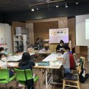 쉼터작은도서관 이미지