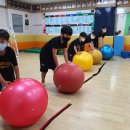 합기도 정도관 이미지