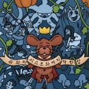 혜인컴퓨터 | [방탈출] #12 단편선 성수점 | 쥐와 파시스트와 마지막 한 장 후기 | 꽃길