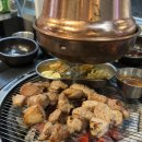 금릉역 버스정류장 이미지