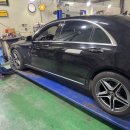 11500-19-45-01 | 벤츠 S400(W223) 255/45R19 부산타이어