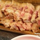 주먹구이 이미지