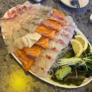 마곡세탁 | 마곡나루 막회집 깻잎막회가 맛있는 마곡코엑스 맛집