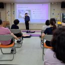 생명을 살리는 심폐소생술(CPR) 이미지