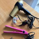 Dryer &amp; Straightener 이미지