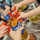 GS25 동암북부 | 〔동암역 맛집〕직접 구워주는 솥뚜껑 삼겹살 목구멍 동암점