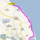 새천년도로(정라) 이미지