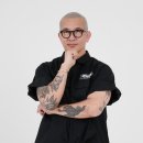 현헤어라인 이미지
