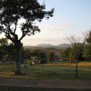 모구리야영장(일출봉영지) 이미지