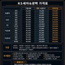 삐까뻔쩍손세차장 | 남양주 진접 KS세차 손세차및 광택 맛집