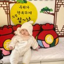 다을어린이집 | 어린이집 민족 대명절 설날행사 참여후기