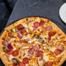 가득피자 부산1호점 | 부산 이재모피자 서면2호점 :: 주말 별관 현장 웨이팅 및 메뉴 솔직 후기