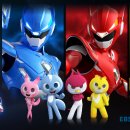 미니특공대X 이미지