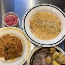 원형동로 | 목포 평화광장 신상 맛집 덕수파스타 땡초크림파스타, 대패김치필라프, 버터스테이크 후기