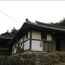 능동재사(陵洞齋舍) | 안동권씨 능동재사(安東權氏 陵洞齋舍)를 가보다...
