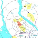 인천검단2지구 사업 취소, 인천광역시 서구 마전․불로․대곡동 일원 6,940천㎡ 이미지