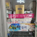 사천진리물회