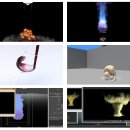 플로우 연기학원 이미지
