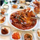 청호면옥 | 속초코다리찜맛집 추천받아 다녀온 '청호면옥' 후기!