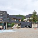 주왕산달기펜션 | 경북 청송 맛집 민박촌식당 달기약수닭백숙과 사과 떡갈비 세트 강력 추천