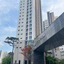 대우 마포 1-53 주상복합 6층 놀이터 | 40. 고덕그라시움 임장기 (feat. 고덕 대장아파트)