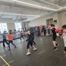 다이어트 부여 복싱클럽 이미지