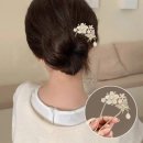 나비헤어 이미지