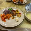 한식부페 이미지