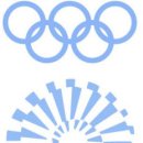 역대 올림픽 역사 자료모음과 2012년 런던올림픽 경기일정표 이미지