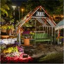 2024년 유성 국화축제 버스킹 | 가을 축제 대전 가볼 만한 곳 유림공원에서 펼쳐지는 대전 축제 유성 국화축제 대전 여행