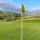 부여 실내 골프연습장 이미지