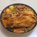 진뼈감자탕 이미지