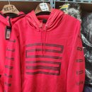 NIKE JUMP MAN 후드 / DRI FIT 후드 바람막이 이미지