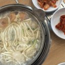 느티나무 | [동두천] 맛집 “느티나무 바지락 칼국수” 후기
