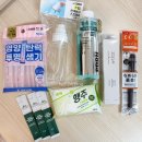 줌바앤핏 | 다이소 정샘물 vt PDRN 토너 다이소 화장품 꿀템 추천