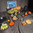 돈10000원 | 대구 시지 구워주는 삼겹살 맛집 돈 고기집 신매점 솔직후기