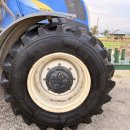 타이어 랜드 이미지