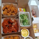 호식이두마리치킨사남점