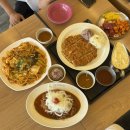 홍익돈까스전주 | 전주동물원맛집🍴 홍익돈까스 호성점 :: 크림돈까스, 볶음짬봉, 스파이시어니언돈까스