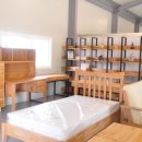 원목공예가구 이미지