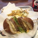 토니버거 이미지