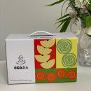 우신농장 | [서울파머스 CCA주스] 국내산 100% 착즙 디톡스 주스 추천